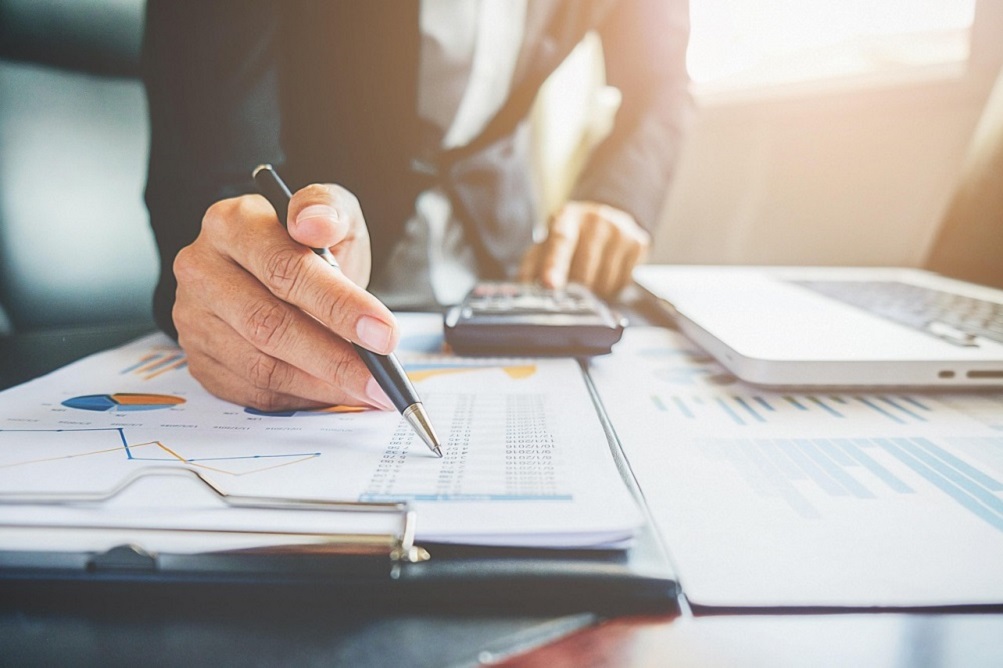 asesoria financiera